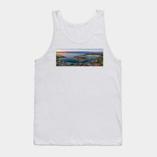 Nin Tank Top